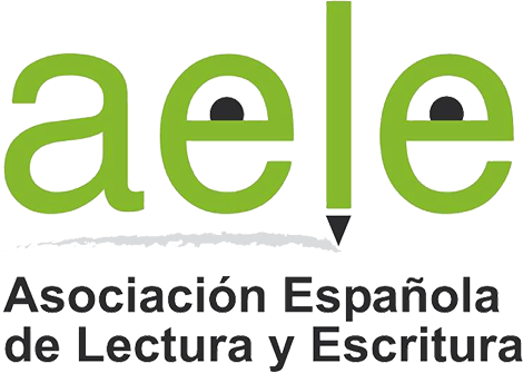 Logotipo AELE.