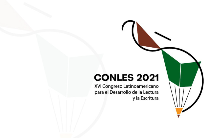 Logotipo CONLES 2021